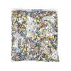 Confetti en Papier Multicolore 100 grammes