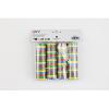 Serpentins Multicolores En Lot De 4