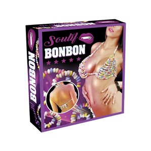 BONBONS SOUTIEN GORGE