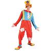 Costume Clown Adulte