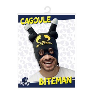 CAGOULE BITEMAN