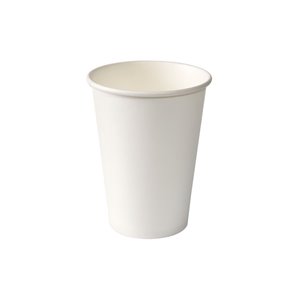 GOBELET BLANC CARTON 21 CL - PAQUET DE 50