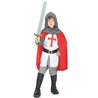 DEGUISEMENT CHEVALIER CROISE 10-12 ANS