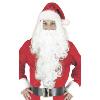 BARBE ET PERRUQUE DE PERE-NOEL
