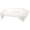 Nappe Dunicel Bio Bunny Bloom 84 x 84 cm