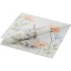 Serviette Ouate Bunny Bloom 33 x 33 Cm - Paquet de 50